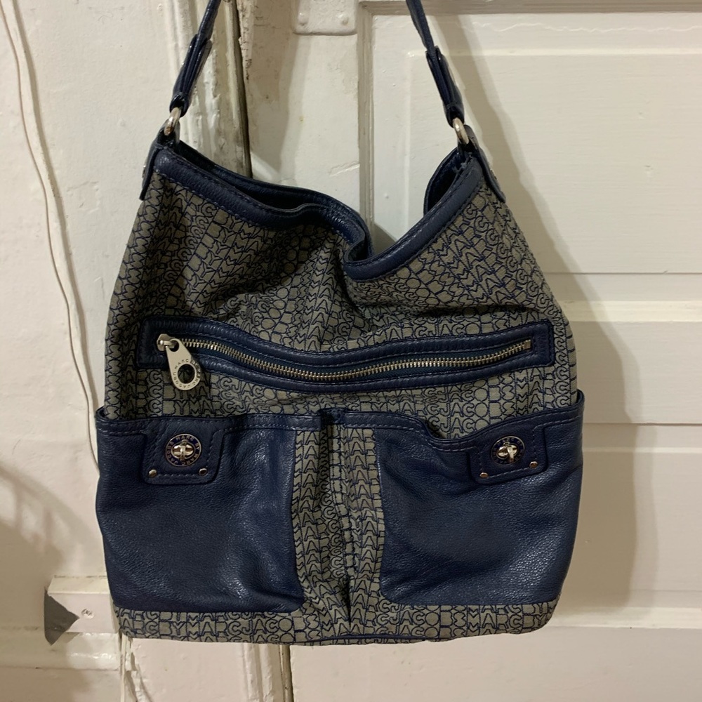 Marc by Marc Jacobs tote